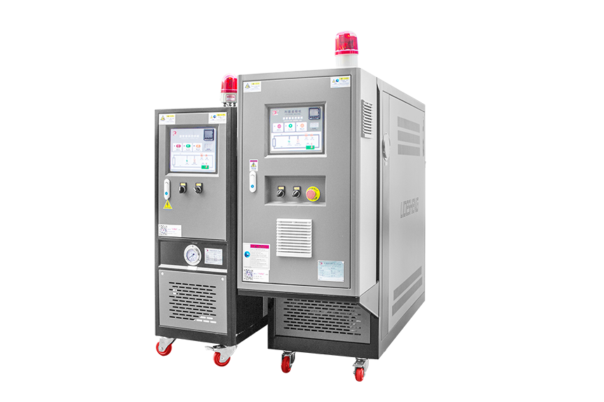 300℃高溫油溫機(jī)（運(yùn)油式模溫機(jī)）
